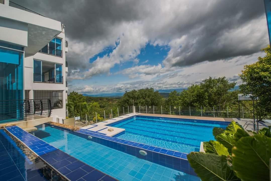 Hotel Campestre La Montaña Girardot Exterior foto